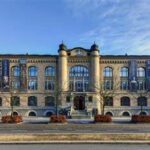 Historical Museum Oslo